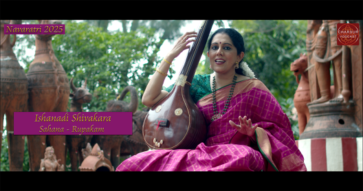 NAVARATRI KRITIS 2025