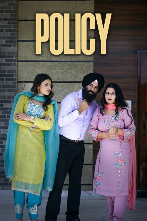 Policy (2025) Punjabi
