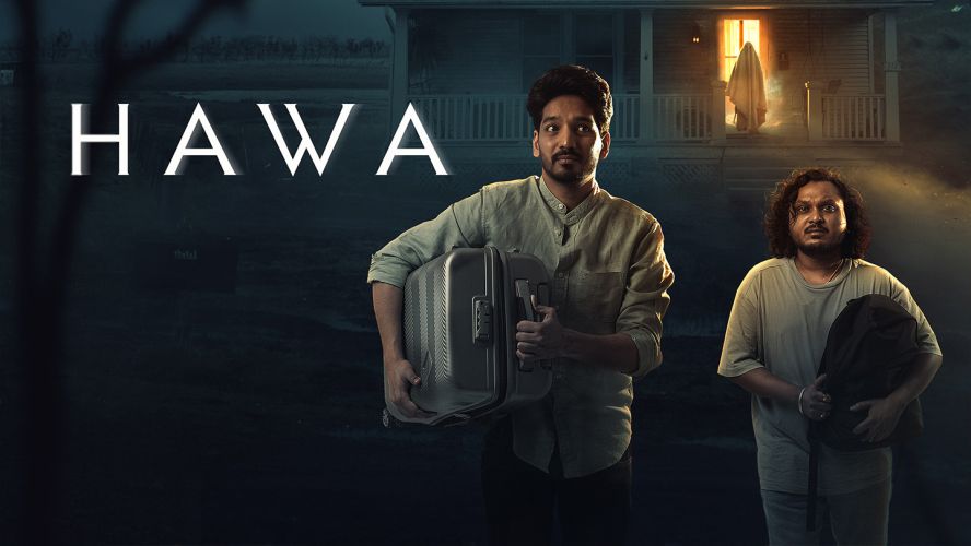 Hawa Rama Hawa | Punjabi Drama,Romantic Comedy Movie | Watch Now on Chaupal