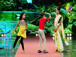 Flowers Top Singer 6