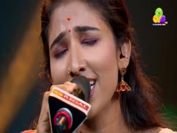 Flowers Top Singer 6