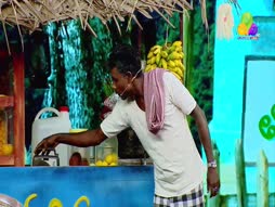 Flowers Comedy Golden Moments