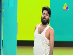 Flowers Comedy - Ithu Item Vere