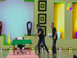 Flowers Comedy Golden Moments