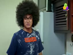 Flowers Comedy Golden Moments