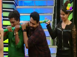 Flowers Comedy - Ithu Item Vere