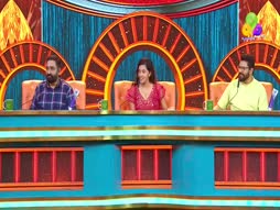 Flowers Comedy - Ithu Item Vere