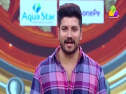 Flowers Top Singer 6