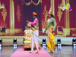 Flowers Top Singer 6