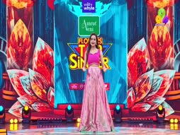 Flowers Top Singer 6