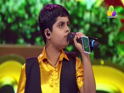 Flowers Comedy - Ithu Item Vere