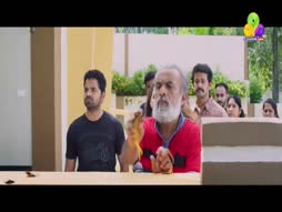 Flowers Comedy Golden Moments