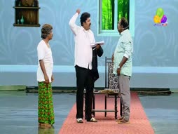 Flowers Comedy Golden Moments