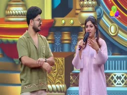 Flowers Top Singer 6