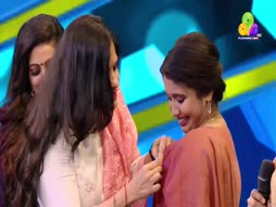 Flowers Comedy Golden Moments