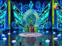 Flowers Comedy Golden Moments