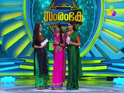 Flowers Comedy Golden Moments