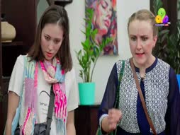 Flowers Comedy Golden Moments