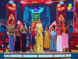 Flowers Comedy Golden Moments