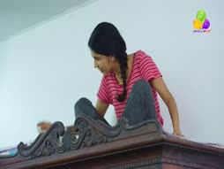 Flowers Top Singer 5