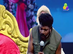 Flowers Comedy - Ithu Item Vere