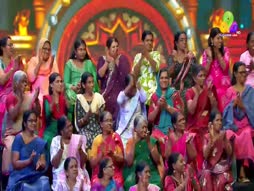 Flowers Top Singer 6