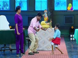 Flowers Comedy - Ithu Item Vere