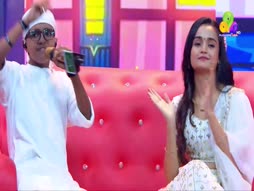 Flowers Comedy - Ithu Item Vere