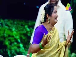 Crocodile Love Story