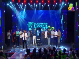 Flowers Comedy Golden Moments