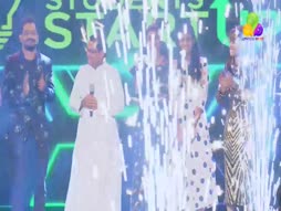 Flowers Comedy Golden Moments