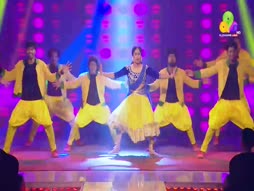 Flowers Comedy Golden Moments