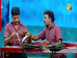 Flowers Comedy - Ithu Item Vere