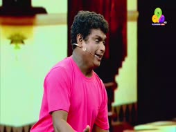 Flowers Comedy - Ithu Item Vere