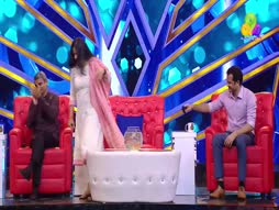 Flowers Comedy Golden Moments