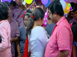 Flowers Comedy Golden Moments