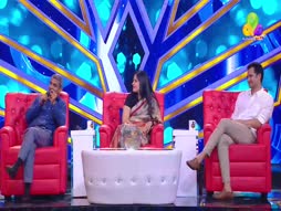 Flowers Comedy Golden Moments