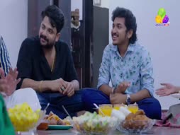 Flowers Comedy Golden Moments