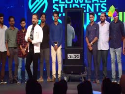 Flowers Comedy - Ithu Item Vere