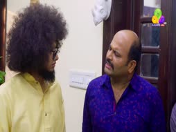 Flowers Comedy Golden Moments