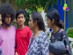 Flowers Comedy Golden Moments