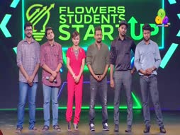 Flowers Comedy - Ithu Item Vere