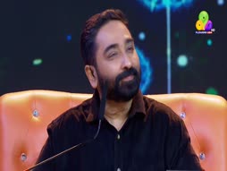 Crocodile Love Story