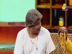 Uppum Mulakum Vishu Special