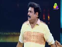 Uppum Mulakum Vishu Special