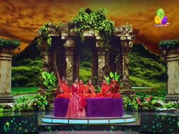 Flowers Top Singer With Unni Mukundhan