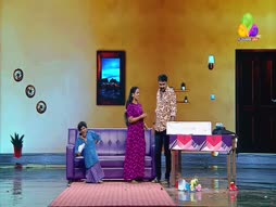 Flowers Top Singer 6 Vishu Special