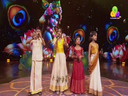 Flowers Top Singer 6 Vishu Special