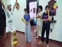 Flowers Comedy Golden Moments