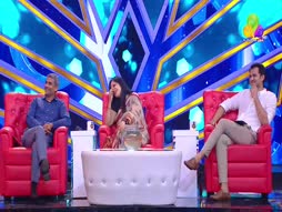 Flowers Comedy - Ithu Item Vere